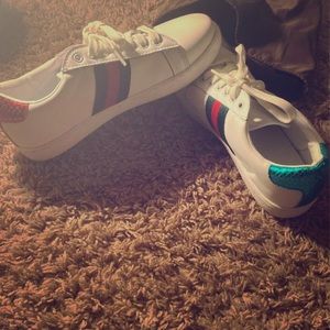 Gucci shoes